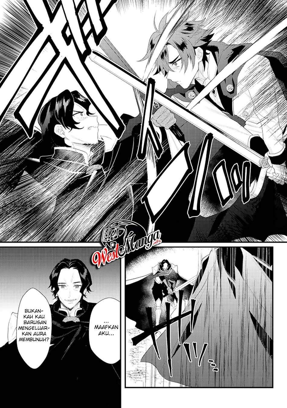Dekisokonai to Yobareta Moto Eiyuu wa Jikka kara Tsuihou sa Retanode Suki Katte ni Ikiru Koto ni Shita chapter 14